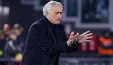 Моуриньо е наясно с интереса на Бенфика