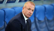 Шеф на Лацио: Няма оферти за Сергей и Луис Алберто 