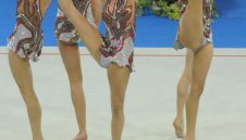 Ансамбълът на България грабна бронз в многобоя за световната купа