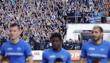 Циркът е пълен! Левски май няма да играе директно в Европа