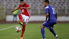 Проблем в ЦСКА преди Лига Европа! Титуляр аут за Титоград