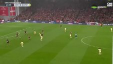 ВИДЕО: Дания - Испания