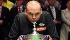 Той го направи! Бингъм е световен шампион по снукър