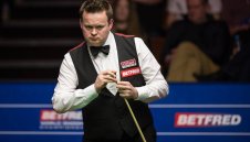 Мърфи остана на четири фрейма зад О'Съливан