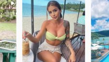 Скандална порнозвезда отново взриви интернет + СНИМКИ