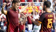 Легенди: Тоти е най-добрият, който Италия е произвела