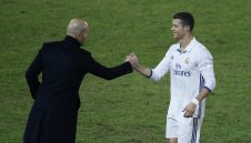 ПРОГНОЗА: Реал Мадрид - Гранада