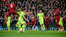 Гръм от Ливърпул: Барса договори свой палач