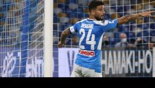 Радост в Наполи: Инсинье е готов за Барса