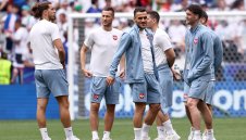 Сърбия ще напуска Евро 2024 заради скандирания