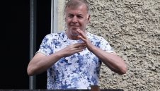 Наско Сираков постави рекорд на "Герена"