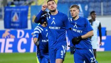 Голмайсторът на Левски пред изненадващ трансфер