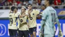 Обявиха голямата цел на Барса