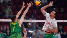 България падна от Австралия в драма