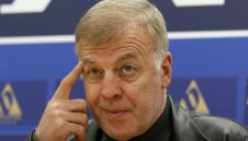 Новина от "Герена": Левски ще има нов спортен директор