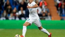 Проблем за Реал, Лукас Васкес се счупи