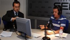 Валдано: Робен? Не можем да имаме 25 суперзвезди