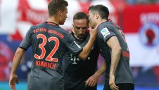 Скандалите в Байерн продължават! Рибери и Левандовски отново са в епицентъра