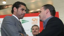 Флорентино търси спортен директор