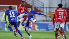 Левски – ЦСКА 1948 2:0