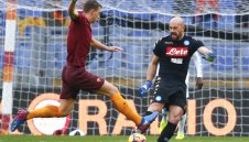 Пепе Рейна се закани на Рома