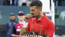 Джокович закова победа №1100 на 37-ия си рожден ден