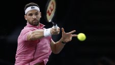 Огромно постижение за Гришо!