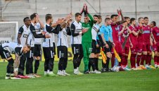 Локо Пловдив удари Септември и излезе четвърти