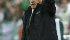 Дел Боске преподписал за още 2 години