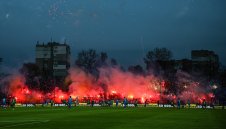 Как Левски на Мъри не даде шанс на хегемона Лудогорец? + ВИДЕО