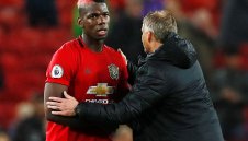 Юве дава Манджукич, Джан и пари на Юнайтед, за да си върне Погба