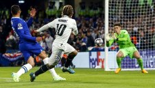 Силва: Може би това беше последният ми мач в Шампионска лига