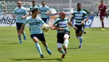 И феновете на Черно море искат мачове с публика 