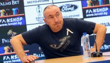 Мъри Стоилов със смела прогноза за участието на Левски и ЦСКА в Европа