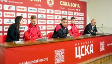 Нова промяна на високо ниво в ЦСКА!