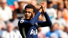 Тотнъм ще откаже и 150 милиона за Деле Али