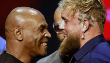 Махачев прогнозира Джейк Пол - Майк Тайсън