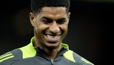 Рашфорд потвърди, че иска при Ямал в Барса