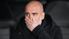 Гуардиола взе ключово решение за Ман Сити в битката за титлата