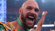 Фюри се изповяда: Аз съм плешив и дебел човек, изпадам и в депресии