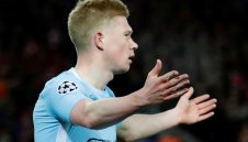 Де Бройне: Ливърпул ни победи с нашето най-силно оръжие