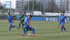 Левски дава шанс на юноша на Еспаньол