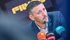 Треньорът на Ботев Пд с любопитни разкрития и желания