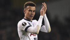 Признание от Фъргюсън: Деле Али е най-добрият след Гаскойн