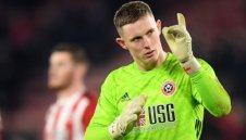 Остриетата искат да задържат наследника на Де Хеа