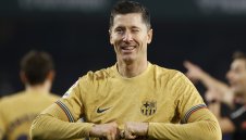 Барса е на път да запише шеметен сезон