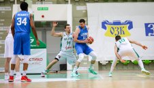 Левски на финал срещу Рилски спортист след обрат в Ботевград