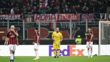 Пепе Рейна застана зад Гатузо