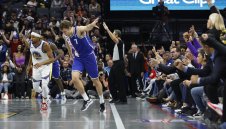 Везенков и Сакраменто аут от новия турнир