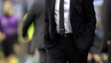 Мануел Пелегрини: Съдиите нямат характер